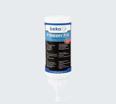 Beko Fibcon 15 PU Faserleim 500g