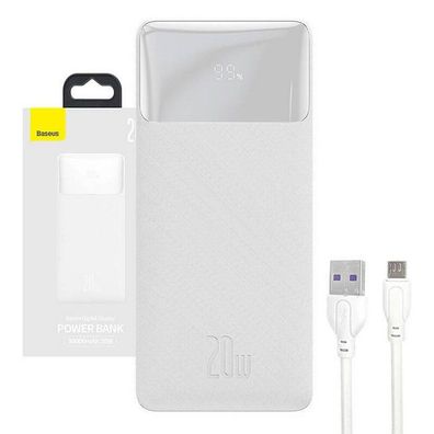 Baseus - PPBD050402 - Powerbank