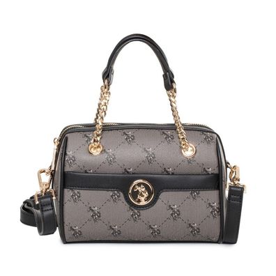 U.S. Polo Assn - BIUHD6232WVP000--P000-ATU - Handtasche - Damen