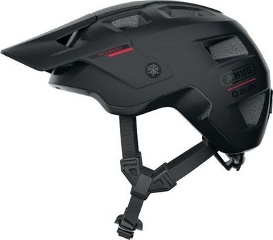 ABUS MoDrop QUIN - Offroad Fahrradhelm