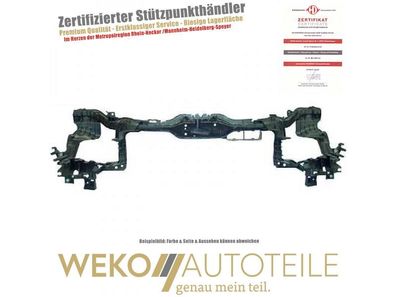 Frontverkleidung Diederichs 1681002 für Mercedes-benz