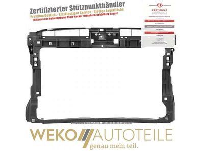 Frontverkleidung Diederichs 2249004 für VW