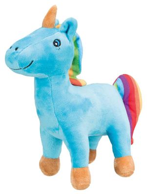 Trixie Einhorn Plüschtier