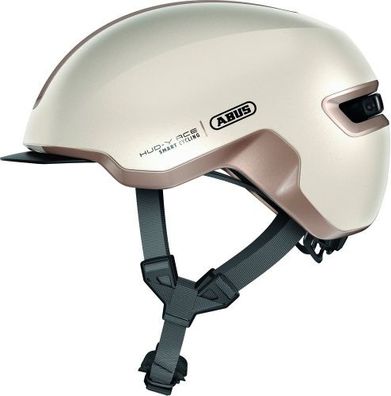 ABUS HUD-Y Fahrradhelm