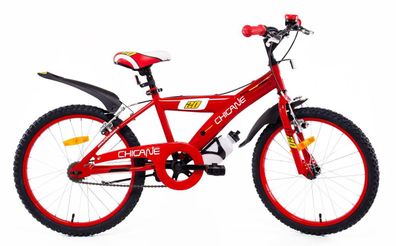 20 Zoll Kinder Jungen Fahrrad Jungenfahrrad Kinderfahrrad Kinderrad