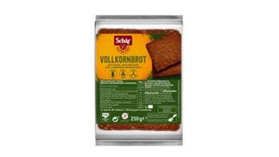 Schär 6x Vollkornbrot 250g