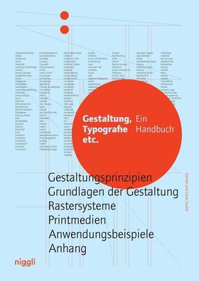 Gestaltung, Typografie etc., Damien Gautier