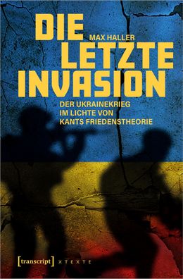 Die letzte Invasion, Max Haller