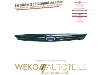 Kühlergitter Diederichs 1415041 für FORD