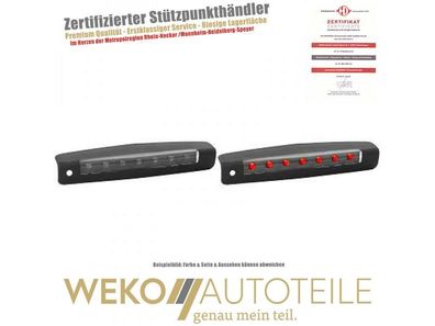 Zusatzbremsleuchte Diederichs 1806494 für OPEL