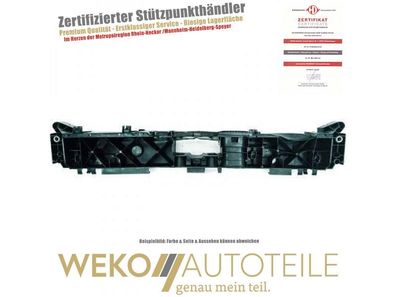 Frontverkleidung Diederichs 4416002 für Renault