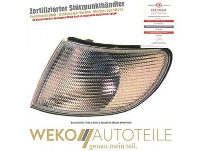 Blinker rechts für Audi A6 1023072