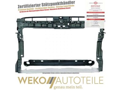 Frontverkleidung Diederichs 2216002 für VW