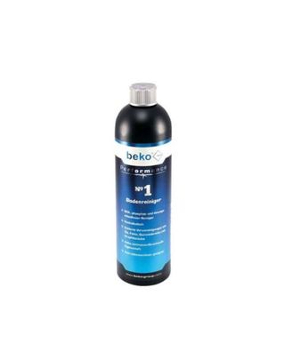 Beko Performance No. 1 Bodenreiniger 750 ml Flasche