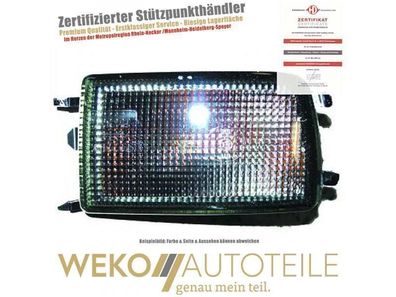 Blinker rechts für Golf 3 2212074