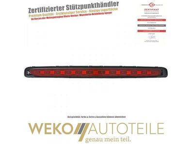 Zusatzbremsleuchte Diederichs 1615194 für Mercedes-benz