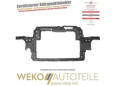 Frontverkleidung Diederichs 7805003 für SKODA