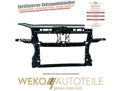 Frontverkleidung Diederichs 2295102 für VW