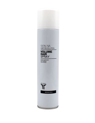 Nick Assfalg 100% Hair Revolution Volume Hairspray 250ml