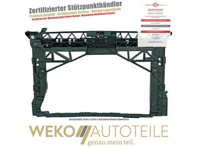 Frontverkleidung Diederichs 7433203 für SEAT