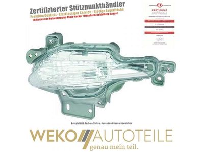 Blinker links für Mazda 3 5620173 5620173