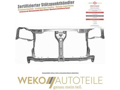 Frontverkleidung Diederichs 6911002 für DAEWOO