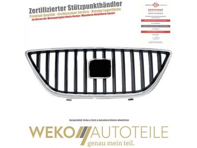 Kühlergitter Diederichs 7426040 für SEAT