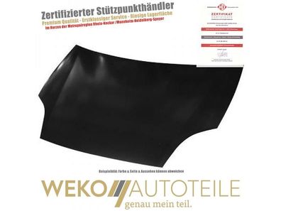 Motorhaube Diederichs 3463000 passend für FIAT