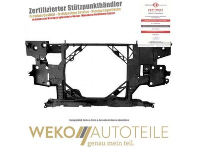 Frontverkleidung Diederichs 4465002 für Renault