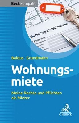 Wohnungsmiete, Bianca Baldus