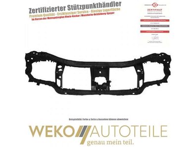 Frontverkleidung Diederichs 1428002 für FORD