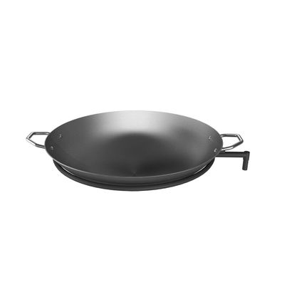 asado Wok Ø 40 cm für Ø 70 cm Gartenkamin