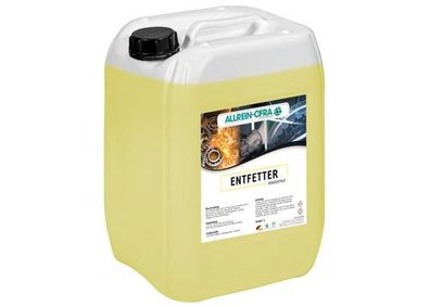 Allrein-Ofra - Entfetter 30 Liter Kanister - Made in Germany