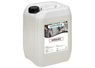 Allrein-Ofra - Entkalker 5-Liter Kanister