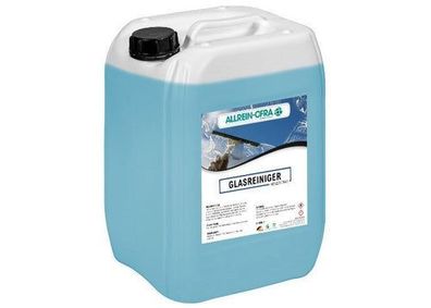 Allrein-Ofra - Glasreiniger | 10 Liter Kanister