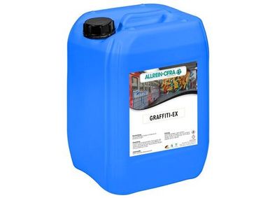 Allrein-Ofra - Graffiti-Ex - 10 Liter Kanister