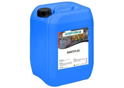 Allrein-Ofra - Graffiti-Ex - 30 Liter Kanister