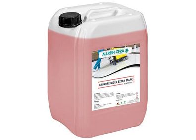 Allrein-Ofra - Grundreiniger extra stark - 30 Liter Kanister