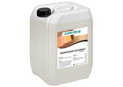 Allrein-Ofra - Grundreiniger Parkett | 10 Liter Kanister