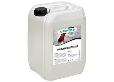 Allrein-Ofra - Kaugummientferner | 30 Liter Kanister