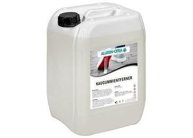 Allrein-Ofra - Kaugummientferner | 5 Liter Kanister