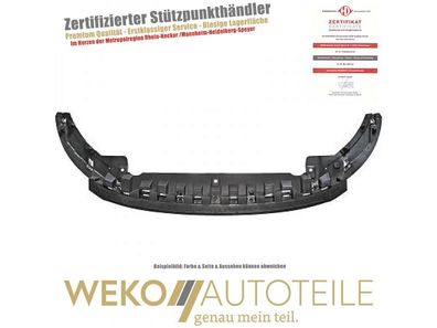 Spoiler vorne Diederichs 1033061 für AUDI