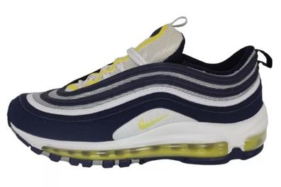 Nike Air Max 97 BG Größe 38,5 Neu & OVP BQ7551 102 Laufschuhe Sneaker