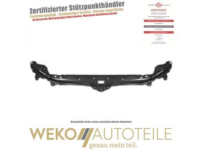 Frontverkleidung Diederichs 1224014 für BMW