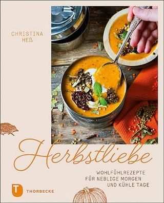 Herbstliebe, Christina He?