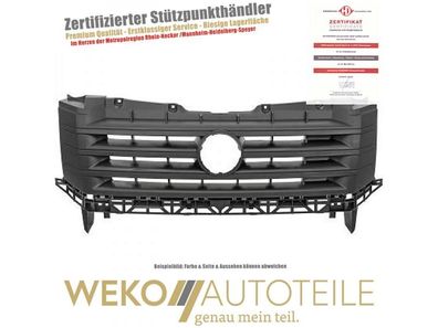 Kühlergitter Diederichs 2281140 für VW