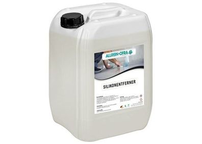 Allrein-Ofra - Silikonentferner | 10-Liter Kanister