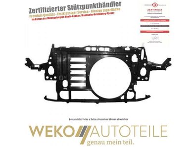 Frontverkleidung Diederichs 1206003 für MINI