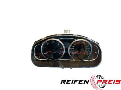 Tachometer Tacho Instrument Anzeige DZM 200713km GR1N Diesel Mazda 6