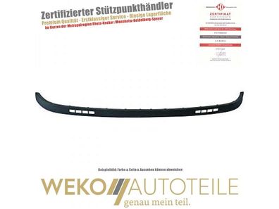 Spoiler vorne Diederichs 4413162 für Renault